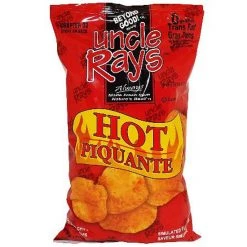 Uncle Ray's Uncle Rays's Potato Chips