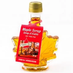 Candy Floss Land Maple Syrup