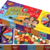 JELLY BELLY BeanBoozled Spinner Game 6th Edition
