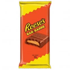 Hersheys Chocolate Bars Reeses's Chocolate Bar