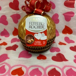 Candyflossland Ferrero Specialty Chocolate Packaging Chocolates