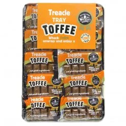 Walker's Toffee