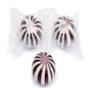 YumJunkie Sassy Spheres Wrapped Black 1 YumJunkie Sassy Spheres Wrapped Black