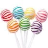 YumJunkie Assorted Candy Sassy Spheres Petite Assorted