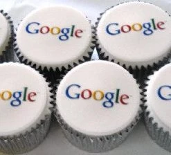 Candy Floss Land Theme Cupcakes