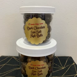 Candyflossland Assorted Candy Malt Balls - Gourmet