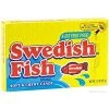 Candy Floss Land Assorted Candy Swedish Fish