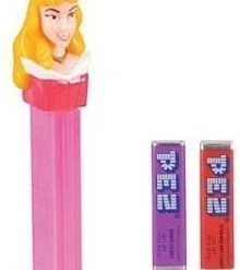 Assorted Candy PEZ - Princess Aurora