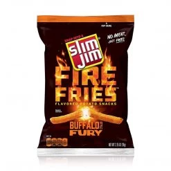Slim Jim Snacks