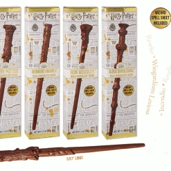 Chocolates Chocolate Wands By Jelly Belly