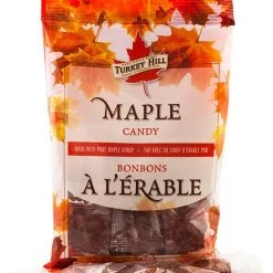 Candy Floss Land Assorted Candy Maple Candy