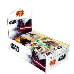 Jelly Belly Star Wars Bean Bag Assorted Candy