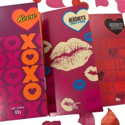 Candyflossland Sweet Sayings Chocolate Bars Chocolates