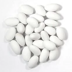 Candy Floss Land Assorted Candy Jordan Almonds - Confetti