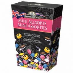 Assorted Candy Waterbridge Mini Allsorts