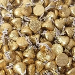 Hersheys HERSHEY Kisses