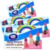 Exclusive Brands 4D Gummy Unicorns Theatre Box