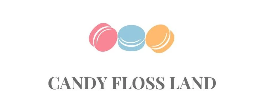 Candy Floss Land Sales Store