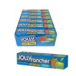 Candy Floss Land Jolly Rancher Hard Candy Assorted Candy