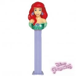 Assorted Candy PEZ - Princess Ariel