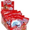 Candy Floss Land Rudolph Lip Pops