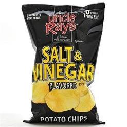 Uncle Ray's Uncle Rays's Potato Chips