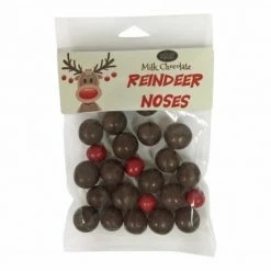 AnDea Reindeer Noses Chocolates