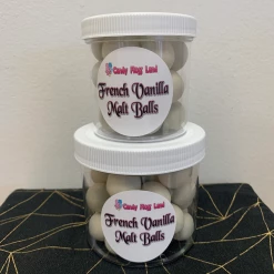 Candyflossland Assorted Candy Malt Balls - Gourmet