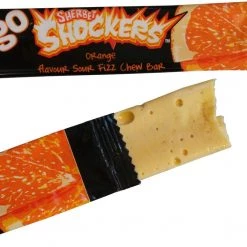 Candy Floss Land Assorted Candy Tango Shockers