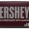 Candy Floss Land Hershey Giant Bar Milk Chocolate With Almond Chocolate Bars