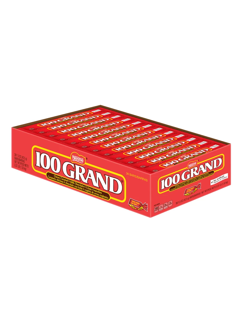 Candy Floss Land Chocolate Bars 100 Grand Chocolate Bar 2 Candy Floss Land Chocolate Bars 100 Grand Chocolate Bar