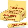 Modelez Toblerone Swiss Milk Chocolate Chocolate Bars