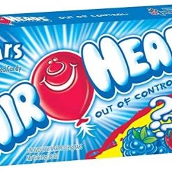 Candy Floss Land Assorted Candy Airheads Theatre Box
