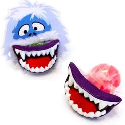 Candy Floss Land Rudolph Lip Pops