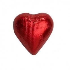 Candy Floss Land Foil Chocolates