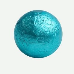 Candy Floss Land Foil Chocolates Balls