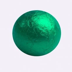 Candy Floss Land Foil Chocolates Balls