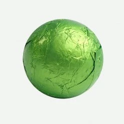 Candy Floss Land Foil Chocolates Balls