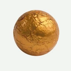 Candy Floss Land Foil Chocolates Balls