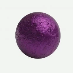 Candy Floss Land Foil Chocolates Balls