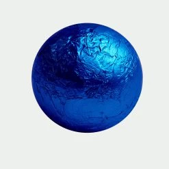 Candy Floss Land Foil Chocolates Balls