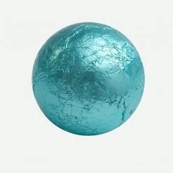 Candy Floss Land Foil Chocolates Balls
