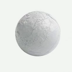 Candy Floss Land Foil Chocolates Balls