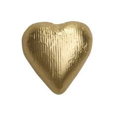 Candy Floss Land Foil Chocolates