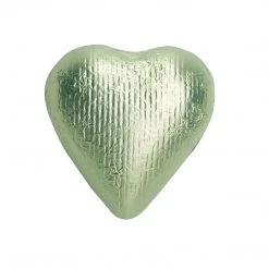 Candy Floss Land Foil Chocolates