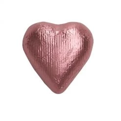 Candy Floss Land Foil Chocolates