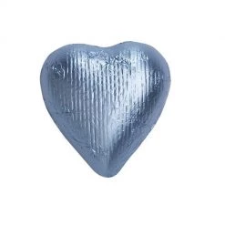 Candy Floss Land Foil Chocolates