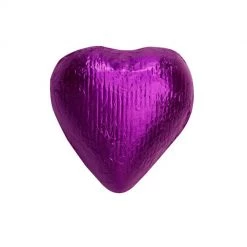 Candy Floss Land Foil Chocolates