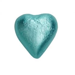 Candy Floss Land Foil Chocolates