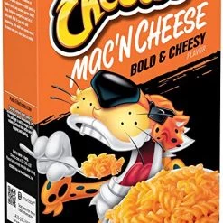 Mac 'n Cheetos Assorted Candy